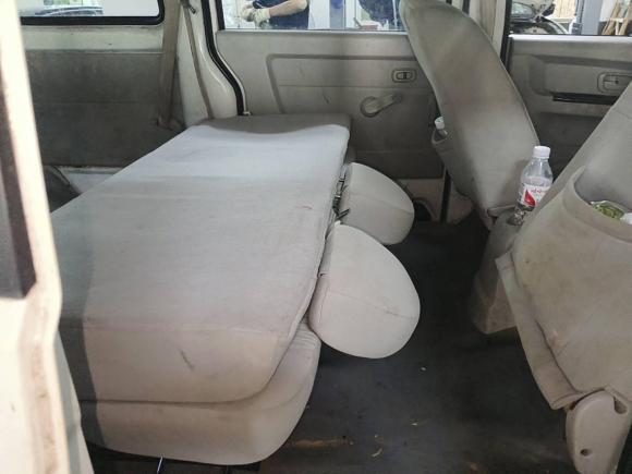 [武汉·鄂A] 二手金杯新海狮X30L2018款 1.5L财富版DLCG14