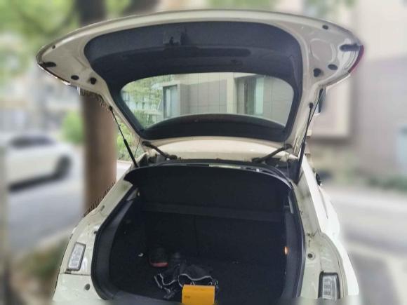 [杭州·浙H] 二手奥迪奥迪A12014款 30 TFSI 时尚型