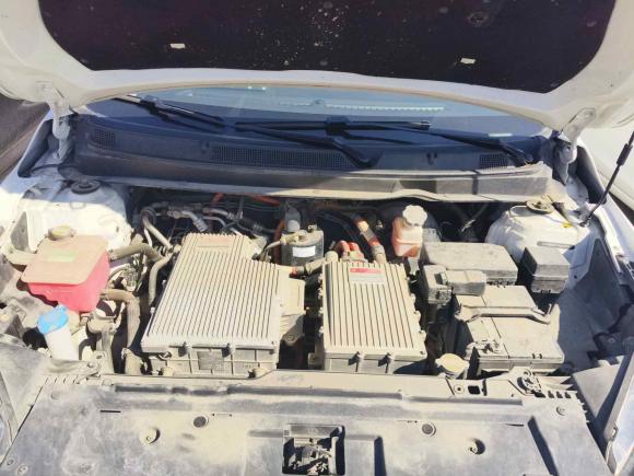 [南京·苏A] 二手江汽集团江淮iEV7S2018款 智享型