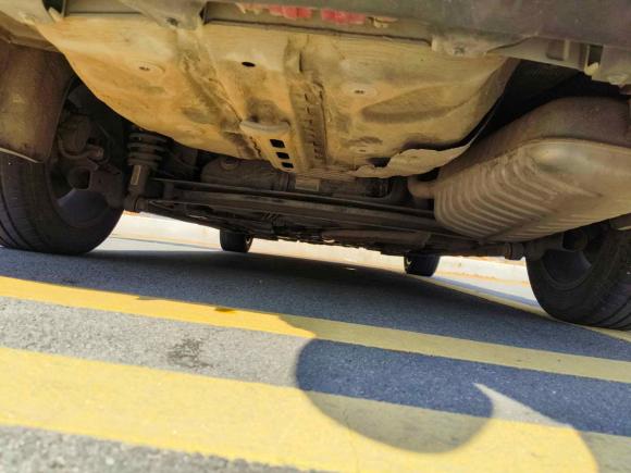 [台州·浙J] 二手吉利汽车缤瑞2019款 200T DCT缤驰版