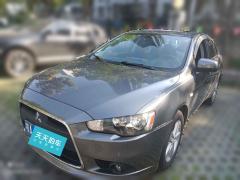 [武汉·鄂A]三菱&nbsp;&nbsp;LANCER&nbsp;&nbsp;2008款2.0EX舒适版