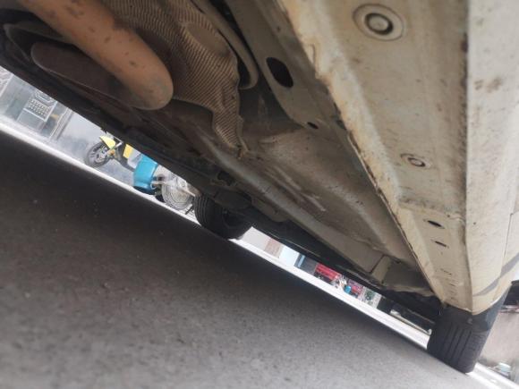 [武汉·鄂A] 二手福特嘉年华2013款 两厢 1.5L 手动风尚型