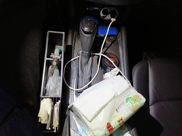 [芜湖·沪C] 二手雪佛兰迈锐宝XL2018款 530T 自动锐驰版