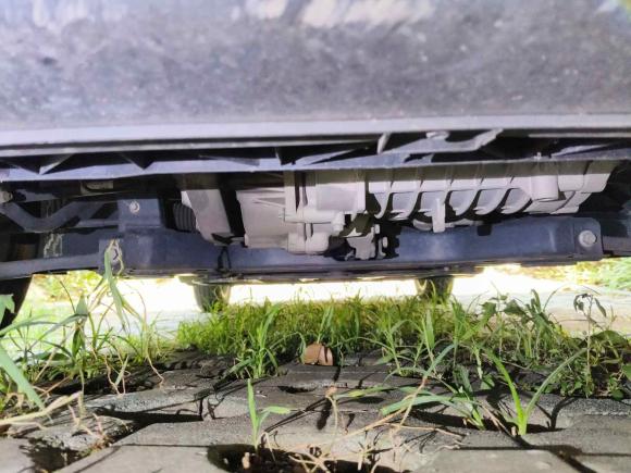 [宁波·浙B] 二手零跑汽车零跑T032021款 400轻享版 磷酸铁锂