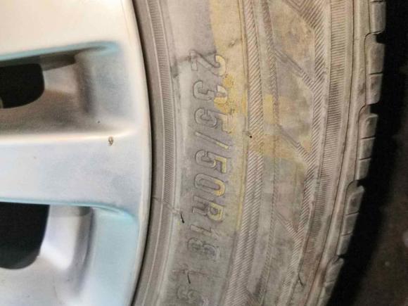 [湖州·浙E] 二手福特金牛座2015款 EcoBoost 245 豪华型