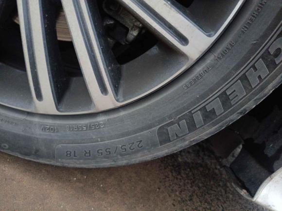 [义乌·浙G] 二手广汽传祺传祺M82021款 大师系列 390T 尊贵版