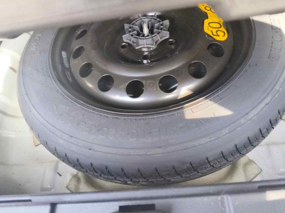 [济南·鲁A] 二手名爵锐腾2017款 20T 自动尊享版