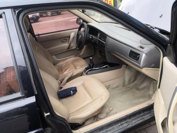 [上海·沪C] 二手大众桑塔纳志俊2008款 1.8L 手动舒适型