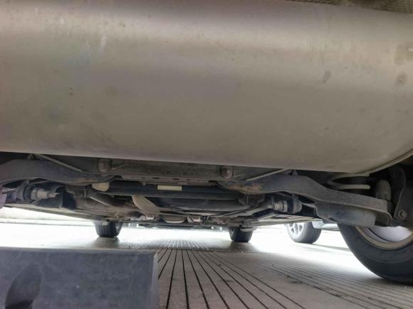 [宁波·浙B] 二手福特福克斯2012款 三厢 1.6L 手动舒适型