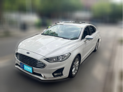 [嘉兴·浙F] 福特蒙迪欧2018款 EcoBoost 180 时尚型