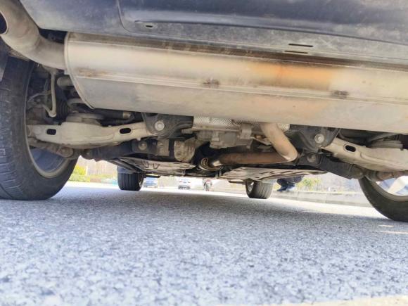 [苏州·苏E] 二手路虎发现运动版2020款 249PS R-Dynamic 性能科技版 5座