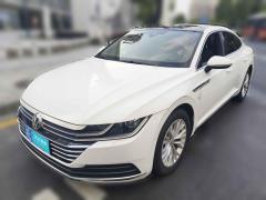 [长沙·湘E] 大众一汽-大众CC2020款 330TSI 魅颜版 国VI