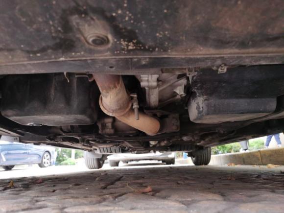 [上海·沪D] 二手MINIMINI COUNTRYMAN2013款 1.6T COOPER ALL4 Excitement