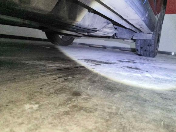 [济南·鲁A] 二手福特锐界2021款 PLUS EcoBoost 245 四驱ST-Line 7座