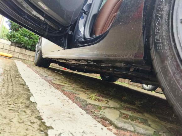 [上海·粤M] 二手奥迪奥迪A72012款 3.0TFSI quattro舒适型