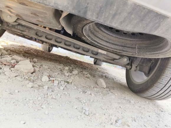 [济南·鲁A] 二手吉利汽车豪越2022款 1.8TD DCT旗舰型 7座