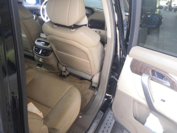 [杭州·浙A] 二手讴歌讴歌MDX2010款 3.7 标准版