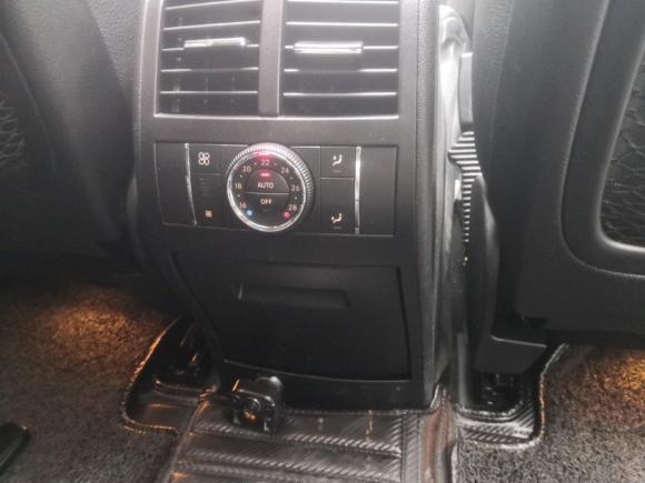 [杭州·浙A] 二手奔驰奔驰GL级2008款 GL 450 4MATIC经典型