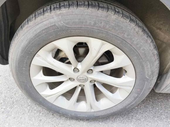 [合肥·皖A] 二手中华中华V32016款 1.5L 手动智能型