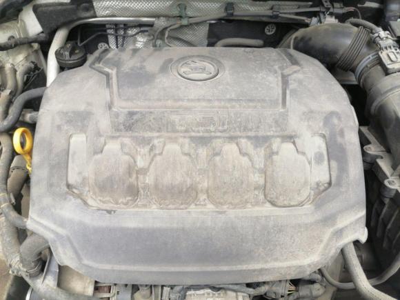 [上海·苏H] 二手斯柯达柯迪亚克2018款 改款 TSI330 5座两驱豪华优享版