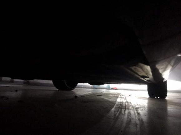 [常州·苏D] 二手奔驰奔驰A级AMG2017款 AMG A 45 4MATIC 暗夜雷霆限量版