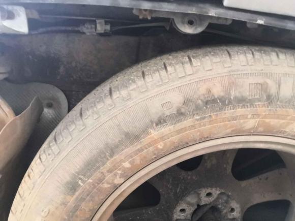 [嘉兴·浙F] 二手现代胜达经典2009款 2.7 豪华型