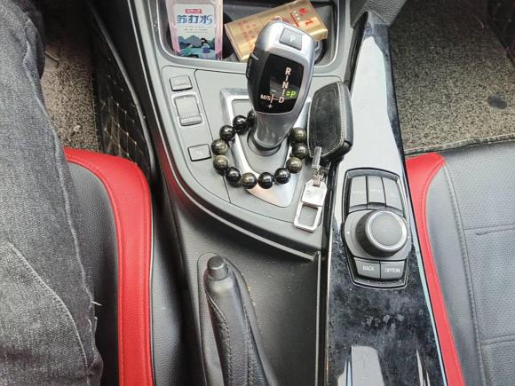 [合肥·苏F] 二手宝马宝马3系2017款 320Li 时尚型