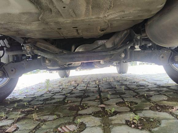 [合肥·皖A] 二手哈弗哈弗M62021款 PLUS 1.5T DCT精英智联型