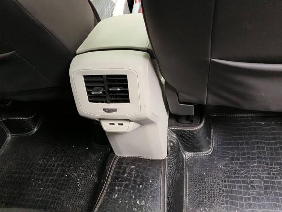 [上海·沪C] 二手大众途铠2019款 1.5L 自动舒适版