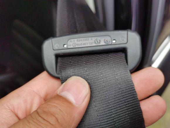 [合肥·皖A] 二手大众帕萨特2017款 330TSI DSG尊荣版