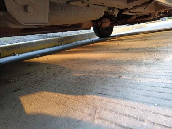 [无锡·苏B] 二手长安凯程欧诺S2017款 1.5L基本型