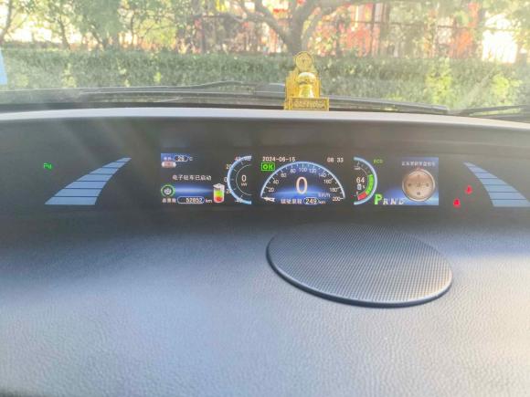 [北京·京N] 二手比亚迪比亚迪e62016款 400 尊贵版