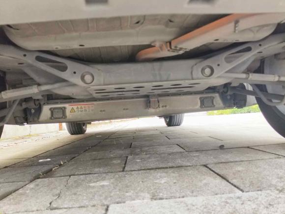 [广州·粤A] 二手埃安AION V2020款 70 智领版