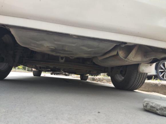 [上海·沪C] 二手丰田花冠2007款 1.8L 手动GLX-i特别版