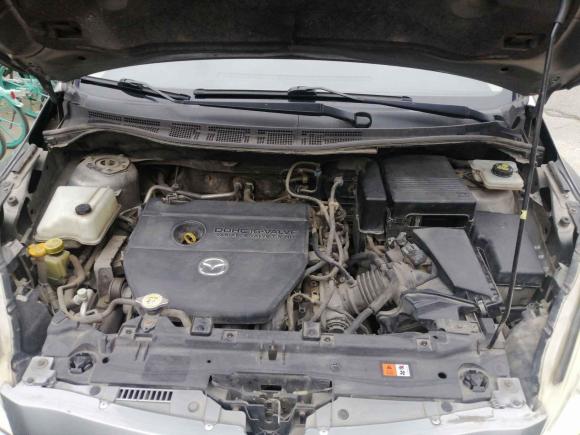 [成都·川A] 二手马自达马自达52011款 2.0L 手动舒适型