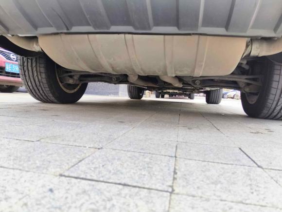 [佛山·粤R] 二手奥迪奥迪Q72012款 3.0 TFSI 进取型(200kW)