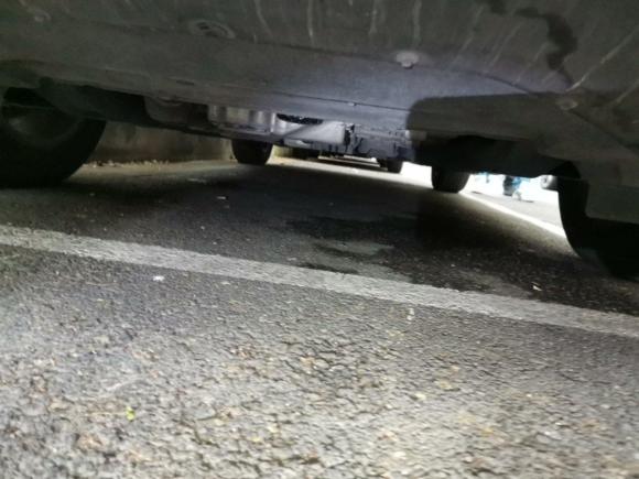 [上海·沪B] 二手别克昂科威2017款 28T 四驱精英型