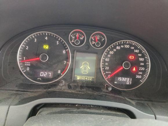 [嘉兴·浙F] 二手大众Passat领驭2009款 1.8T 自动尊品型