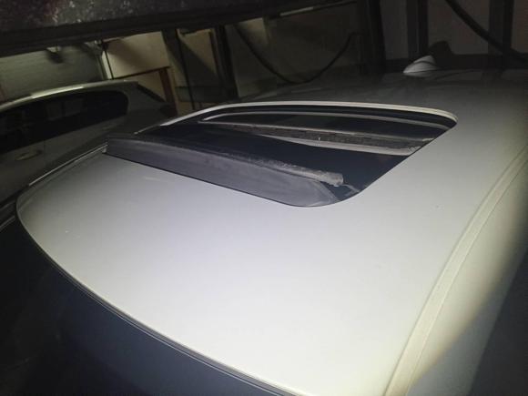 [上海·沪A] 二手沃尔沃沃尔沃S60新能源2015款 S60L E驱混动 T6智驭版