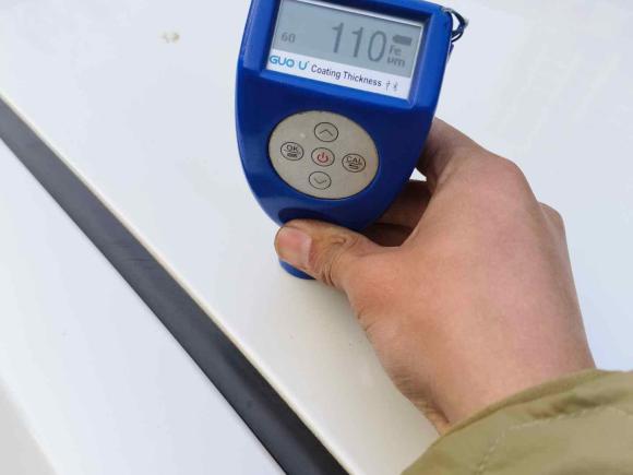 [济南·鲁A] 二手丰田雷凌2014款 1.8GS CVT精英版