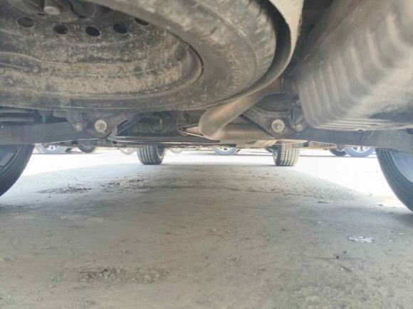 [上海·苏D] 二手长安欧尚长安欧尚X72020款 1.5T 自动旗舰型