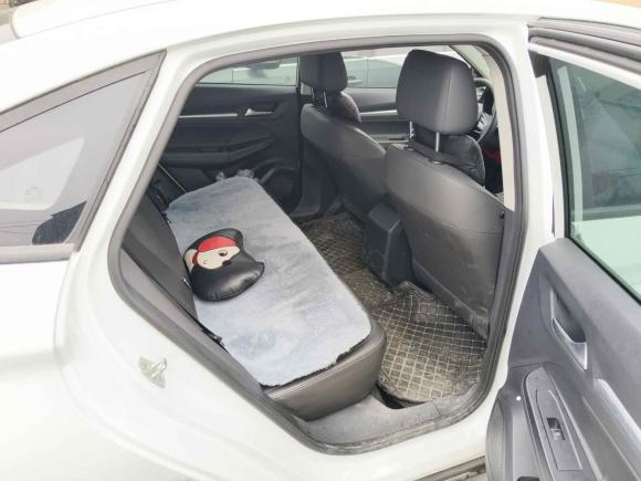 [台州·川A] 二手威马汽车威马E.52021款 400 即客行