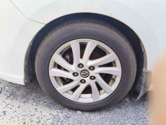 [广州·粤E] 二手马自达马自达52013款 2.0L 自动舒适型