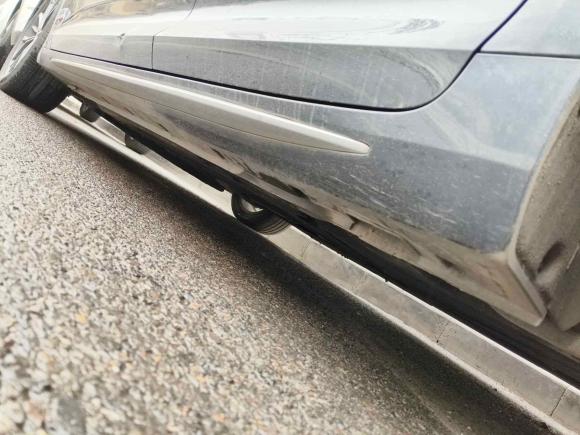 [西安·陕U] 二手吉利汽车星瑞2023款 2.0TD 豪华型