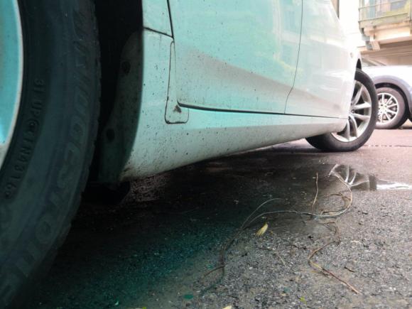 [上海·沪J] 二手英菲尼迪英菲尼迪G系2009款 G37