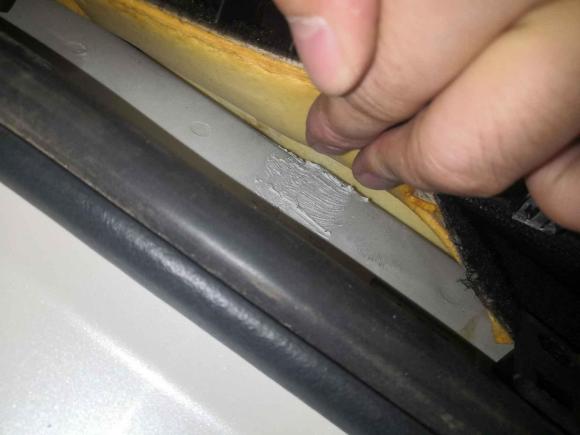 [无锡·苏B] 二手道奇酷威2013款 2.4L 两驱尊尚版