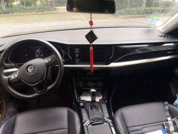 [上海·沪C] 二手大众帕萨特2019款 330TSI 精英版 国VI