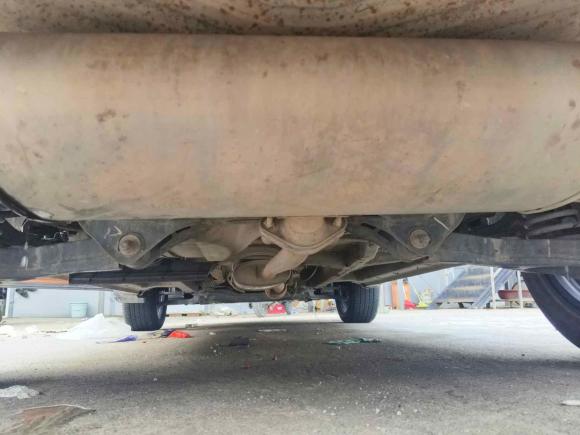 [武汉·鄂W] 二手东南东南DX32018款 1.5T CVT尊贵型