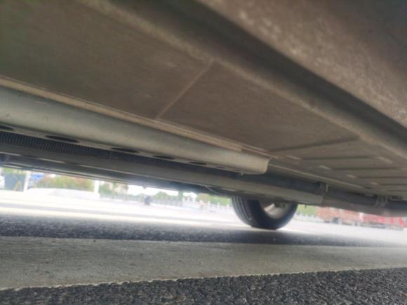 [温州·浙C] 二手雪佛兰科鲁兹2018款 320 自动先锋天窗版