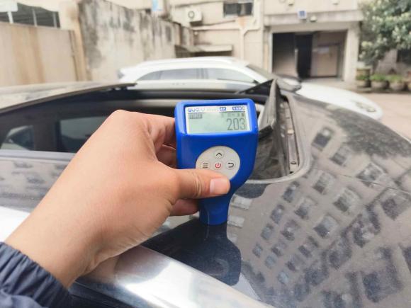 [义乌·浙G] 二手奥迪奥迪Q52016款 40 TFSI 技术型